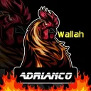 WallahAdrianco Anime