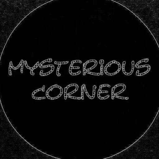 Mysterious Corner | Сервер — мониторинг Discord сервера, статистика и рейтинг