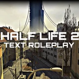 ► Half - Life 2 TRP (ВЕДУТСЯ РАБОТЫ ) — мониторинг Discord сервера, статистика и рейтинг