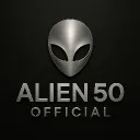 ALIEN 50 OFFICIAL