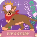Pip's Story Animation Server