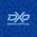 DriveX Official Discord Server Icon
