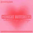Midnight Butterflys