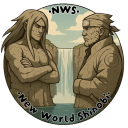 NWS: New World Shinobi | Naruto/Boruto Roleplay Discord server icon