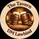 The Tavern | DM Lawbind's Gami... Discord Server Icon