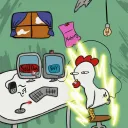 Click Chicken