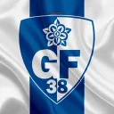 🏆🔵  GF38  ⚪🏆