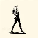 Animated Ink NFT