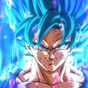 Goku's Fight Club - Knuckle Up