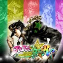 JOJO All Star Battle R Competitive