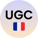 UGC France    Discord Server Icon