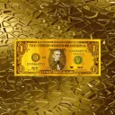 Golden Dollar's server