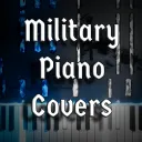 Military Piano's server