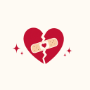 Discovery icon for Breakup Academy Discord server