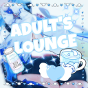 adult's lounge Server Icon