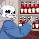 Deva and Sans (the full saga)