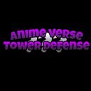 Anime Verse Tower Defense Discord Server Icon