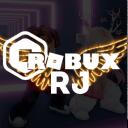 ROBUX RJ Discord Server Icon