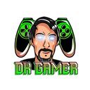 DKGAMER Discord Server Icon