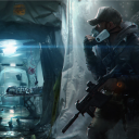 The Division: Boston Calling