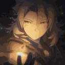 Genshin Impact RP