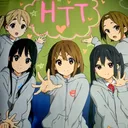 HTT Ho-Kago Tea Time