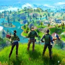 FORTNITE INDONESIA CUP!