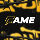 Discovery icon for FAME RP | RAGE MP Discord server