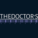 TheDoctor's Accounts Server Icon