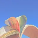 Baby got books