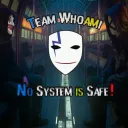 Team Whoami