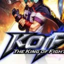 KING OF FIGHTERS KOF CLAN Icon