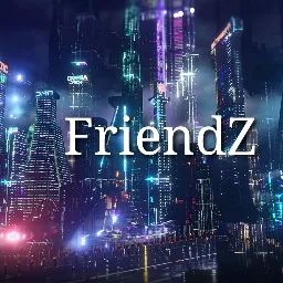 FriendZ_2 — Дискорд Сервер