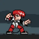 Iori Yagami