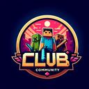 Club Community [Season 11: SMP] Discord Server Icon