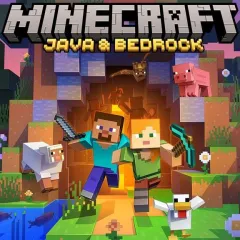 minecraft Icon