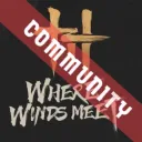 Where Winds Meet Community