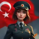 Mülteci Avcıları Discord Server Icon