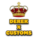 Derek X Customs
