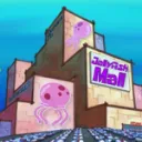 Jellyfish mall