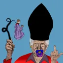 Party Popes - NFT