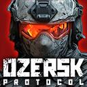 Ozersk Protocol Open World Extraction Shooter icon