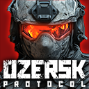 Ozersk Protocol Open World Extraction Shooter icon