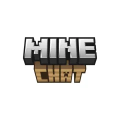 MINECHAT | NITRO GIVEAWAYS Icon