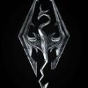 The Land of Skyrim Discord Server Icon