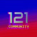 121 Server's icon