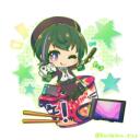 Highschool: Tonami Plant Research Facility Discord Server Icon