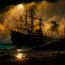 Blackbeard's Pirates