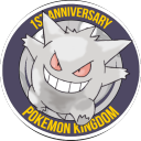 POKEMON KINGDOM icon