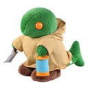 Mudkip's server